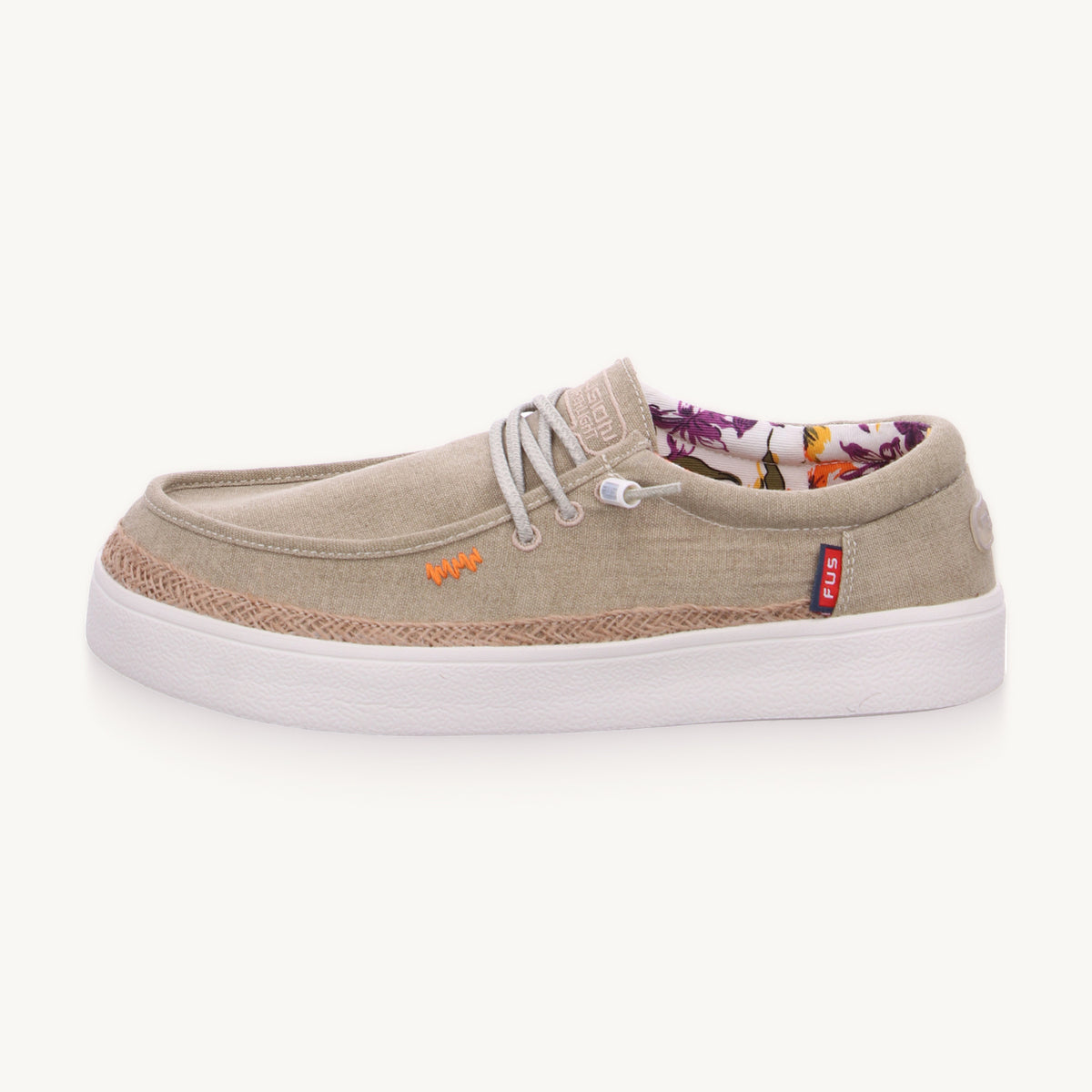 Emma 2.0 raffia