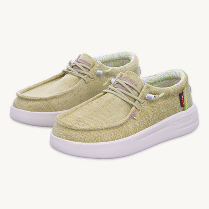 Lily linen