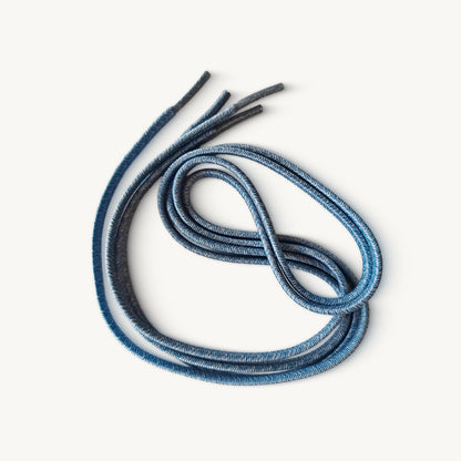 Shoelaces "Blue"