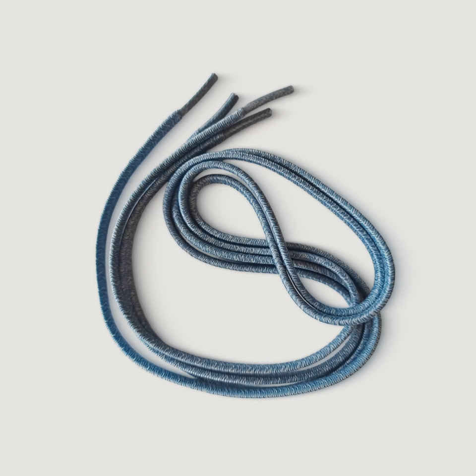Shoelaces "Blue"