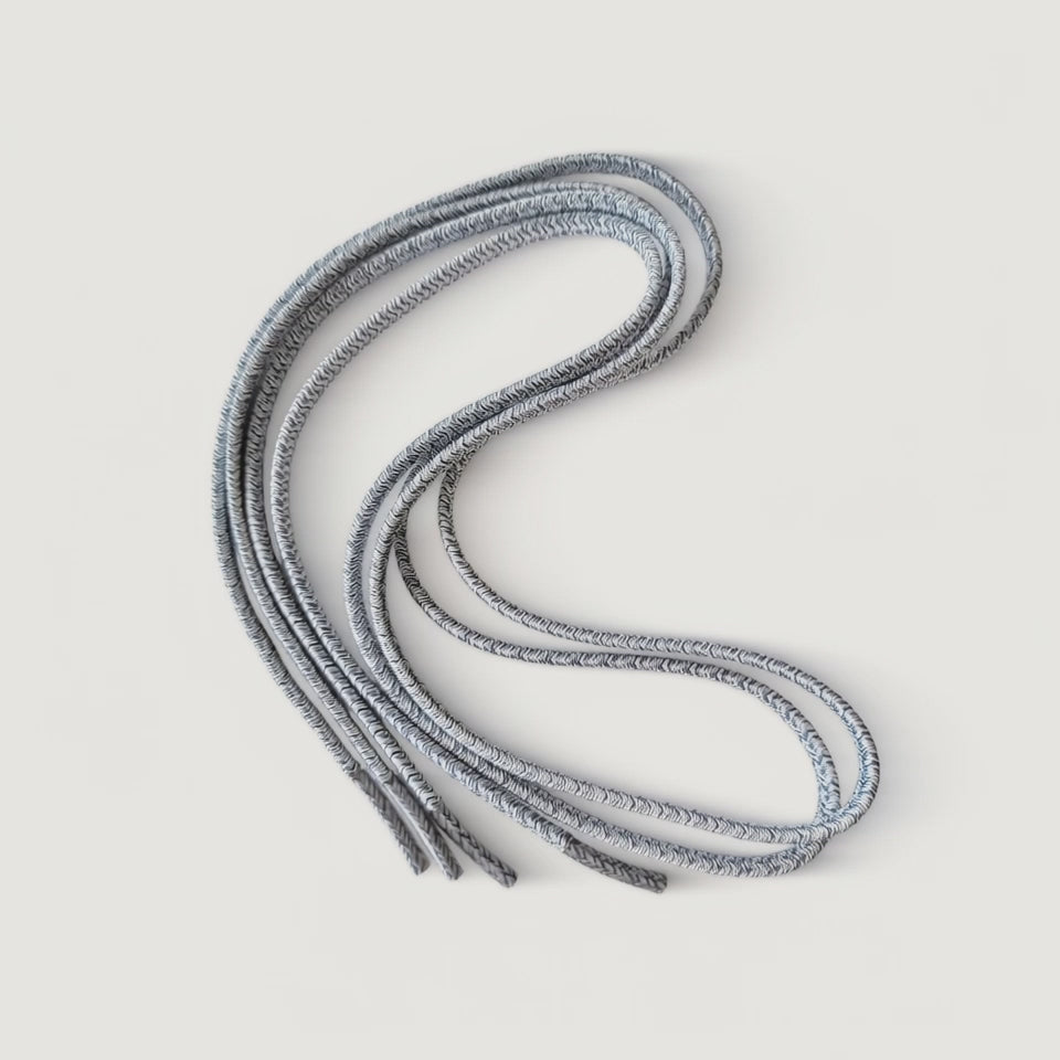 Shoelaces "Blue"