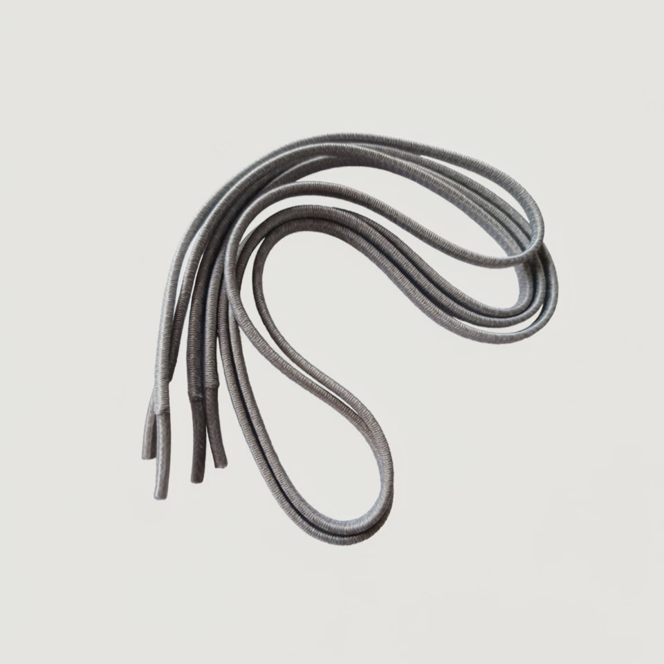 Shoelaces "Gray"